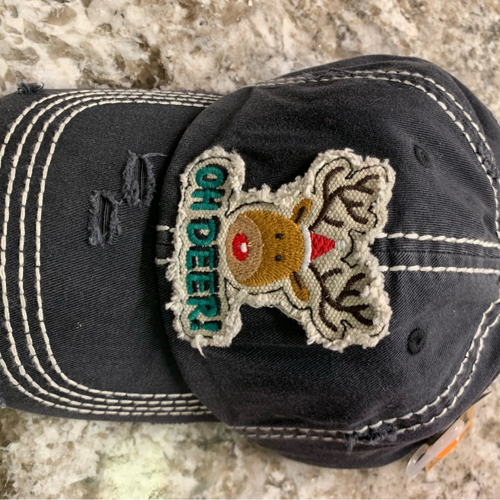 Christmas Hat- brand new